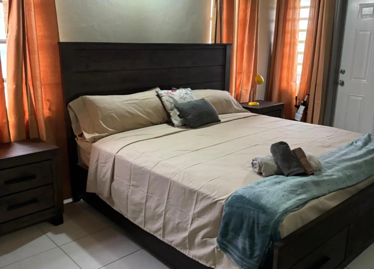 Casa de Férias Jjs Flat Vila Cedar Grove Antígua e Barbuda